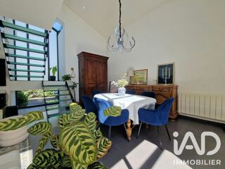  Maison à vendre 5 pièces 160 m²