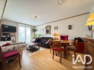 Vente Appartement Vente Appartement 3 pièces Saint-germain-de-la-grange