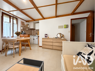 Vente Immeuble Vente Immeuble 164 m&sup2; Thuir