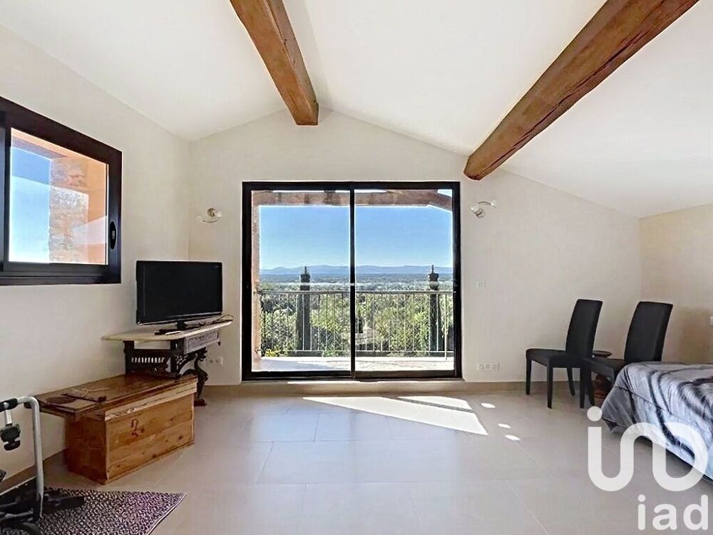 Vente Maison Vente Maison traditionnelle 4 pièces Fayence