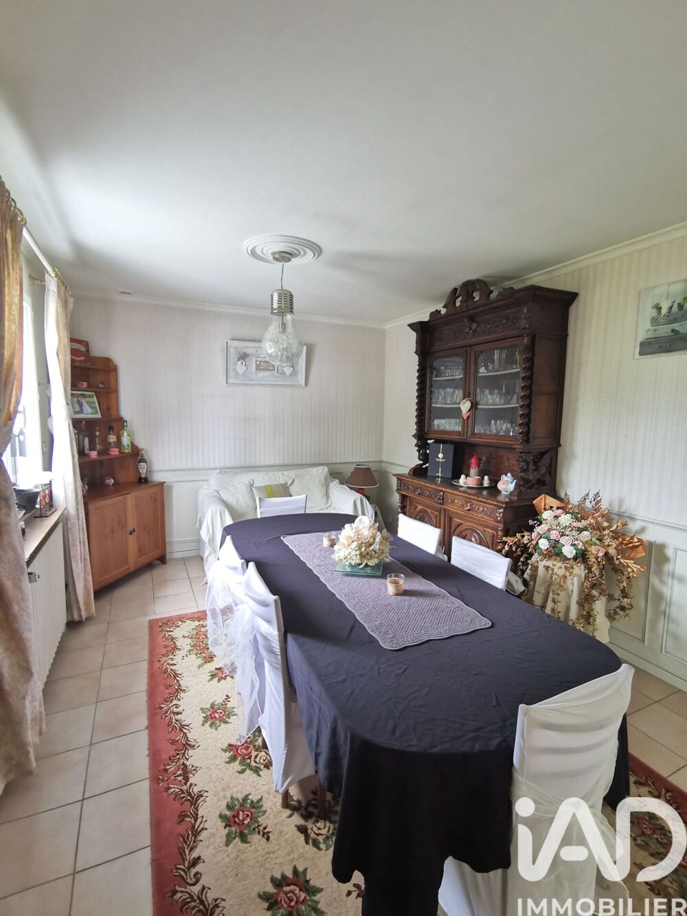 � vendre  Maison Mouilleron-le-Captif (85000)