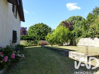  Maison à vendre 7 pièces 172 m²