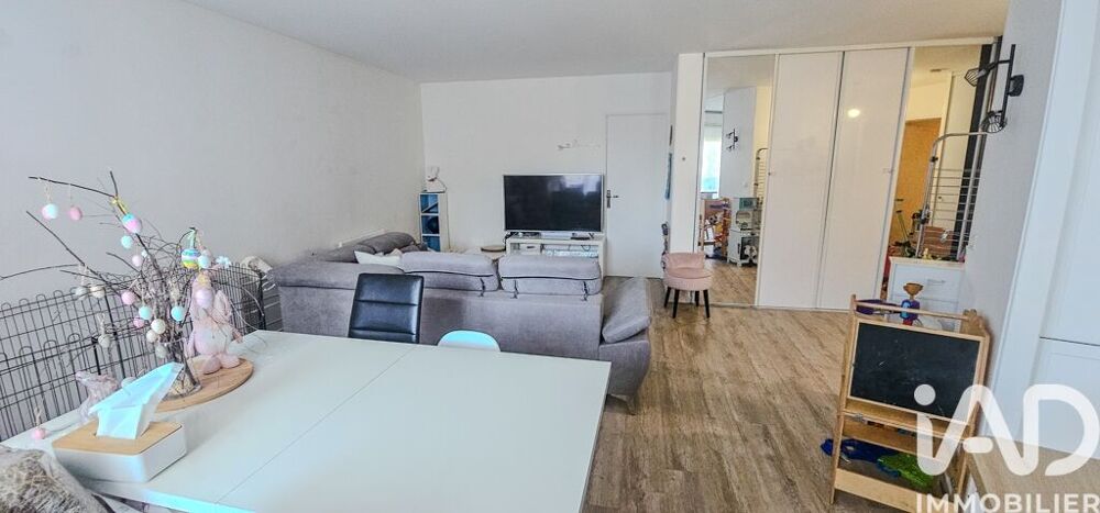 Vente Appartement Vente Appartement 3 pièces Pontault-combault