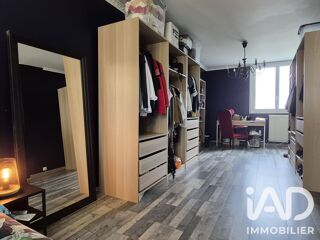  Appartement à vendre 3 pièces 74 m²