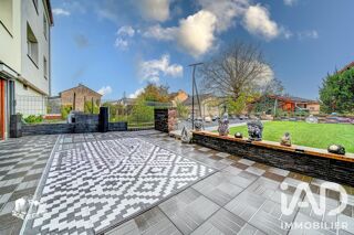  Maison à vendre 4 pièces 82 m²