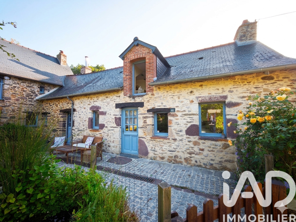 Vente Maison/villa 11 pièces