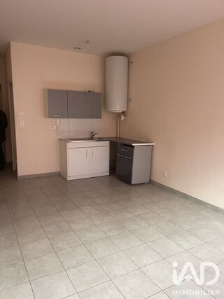  Immeuble à vendre 387 m²