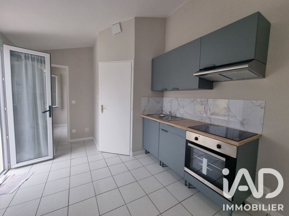 Vente Maison/villa 2 pièces