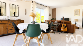 Maison à vendre 4 pièces 112 m²