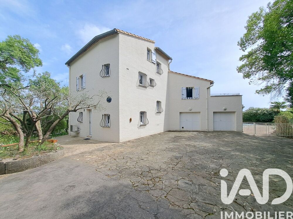 Vente Maison de village 8 pièces