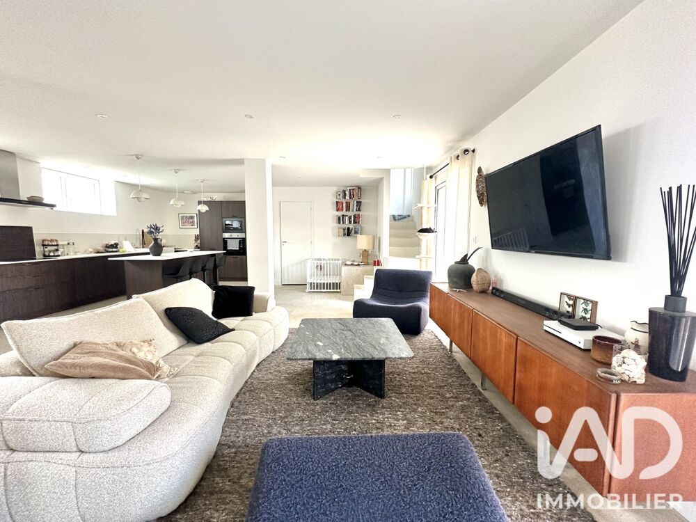 Vente Maison Vente Maison/villa 6 pièces Brest