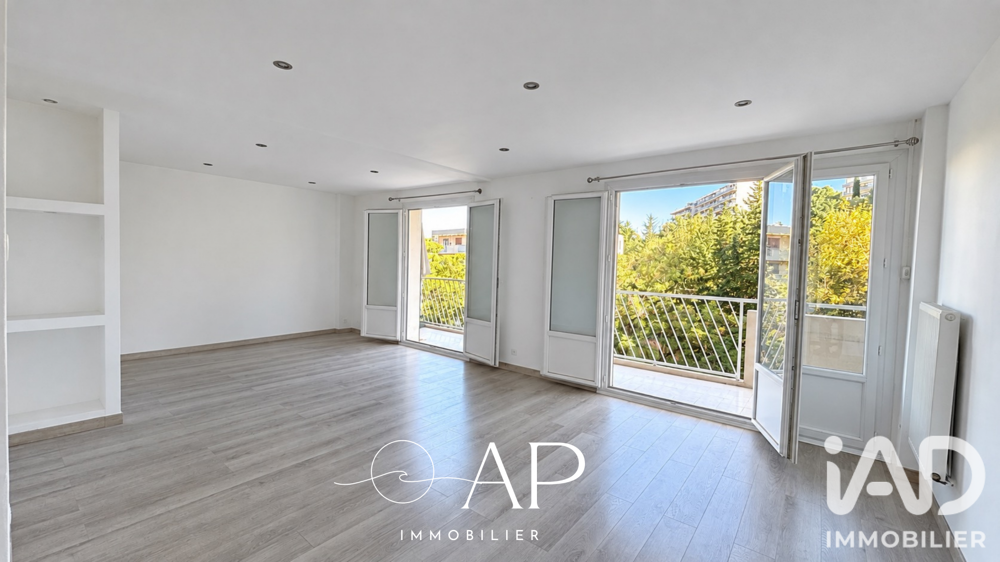 Vente Appartement Vente Appartement 4 pièces Toulon