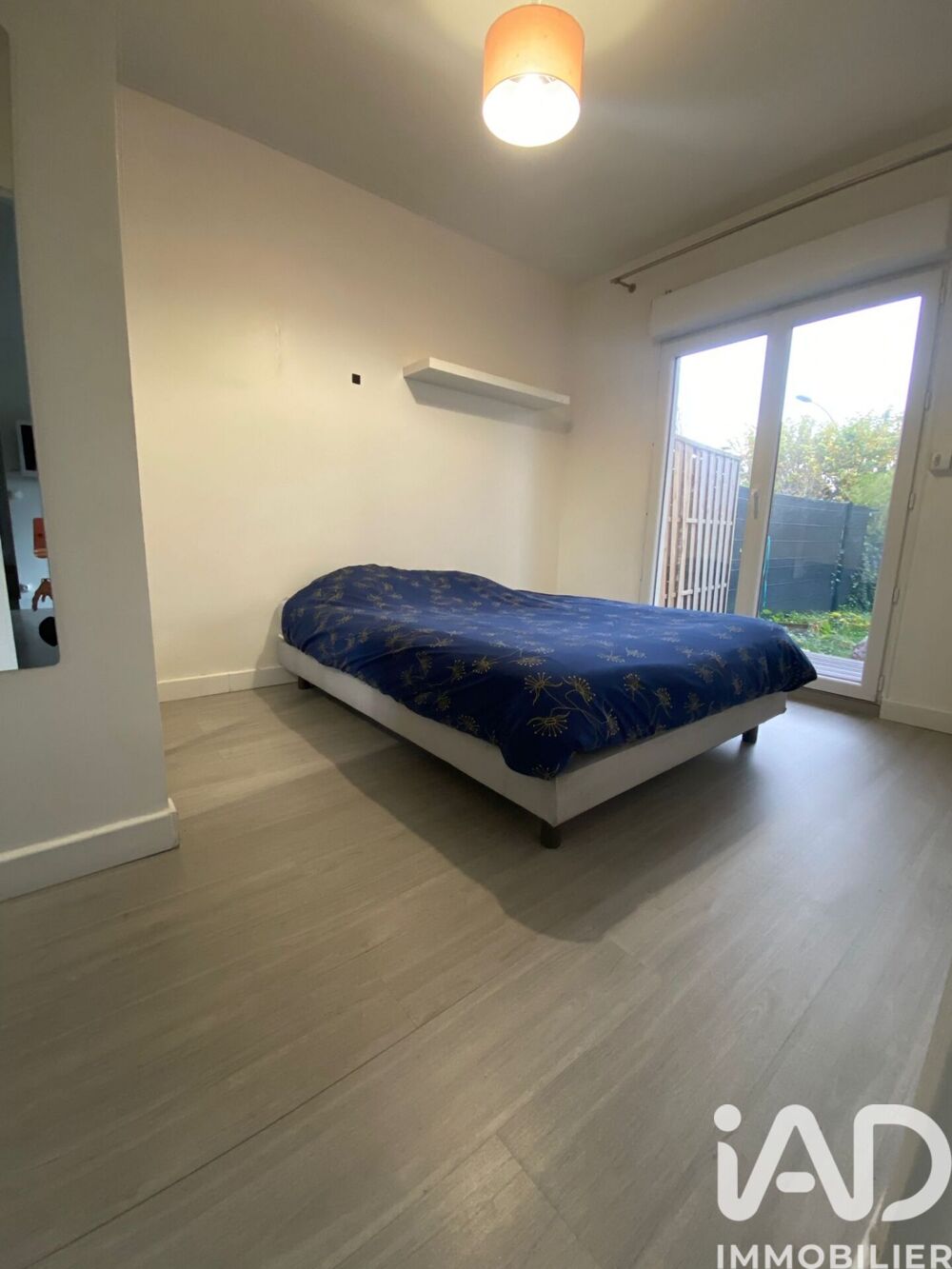 Vente Appartement Vente Appartement 2 pièces Sucy-en-brie