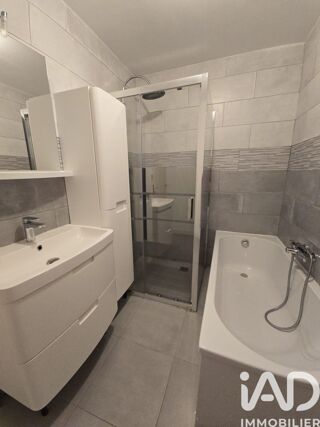 Maison � louer 4 pi�ces 77 m� Bouaye