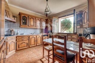  Maison à vendre 6 pièces 121 m²