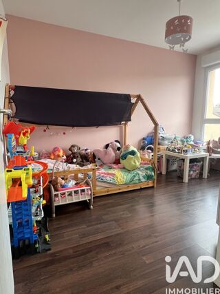  Appartement à vendre 3 pièces 73 m²