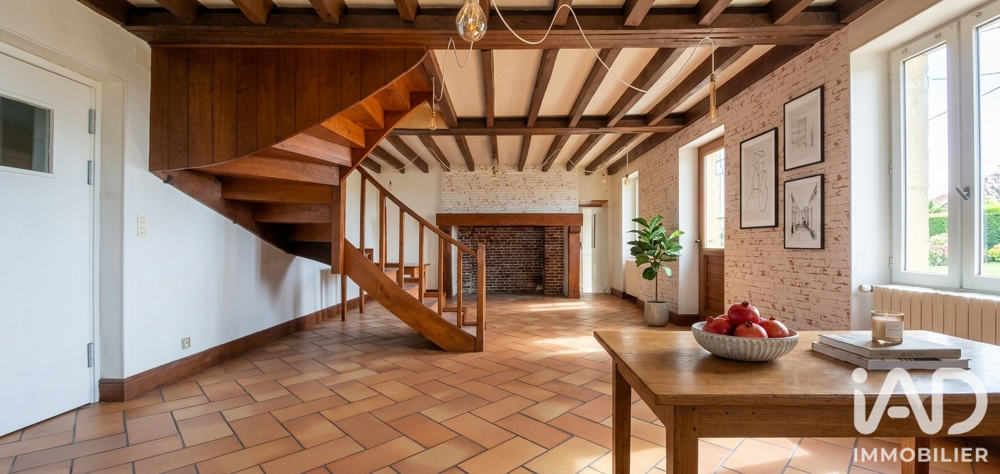 Vente Maison/villa 10 pièces