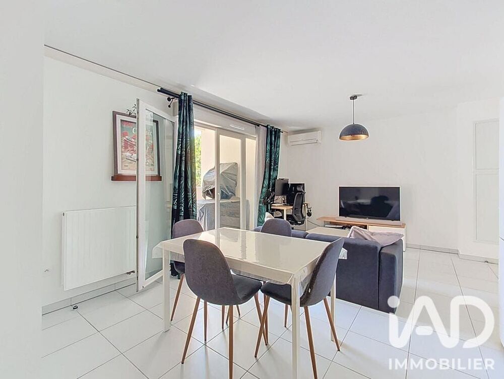 Vente Appartement Vente Appartement 2 pièces Castelnau-le-lez