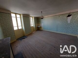 Vente Appartement Vente Appartement 2 pièces Orgelet