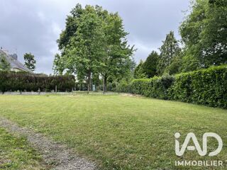  Terrain à vendre 723 m²