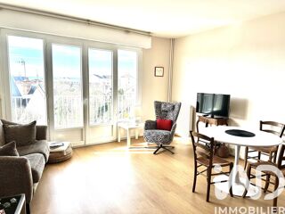 Vente Appartement 2 pièces 62 m², Troyes