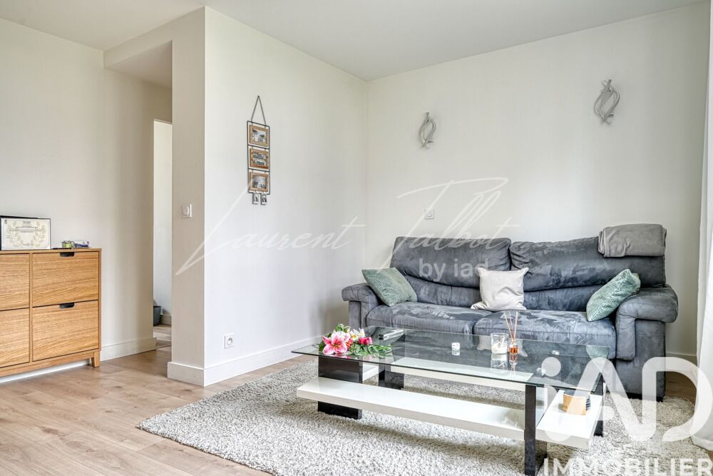 Appartement 3 pièces 48 m² · à Chatou · 48 m² · 200 000 €