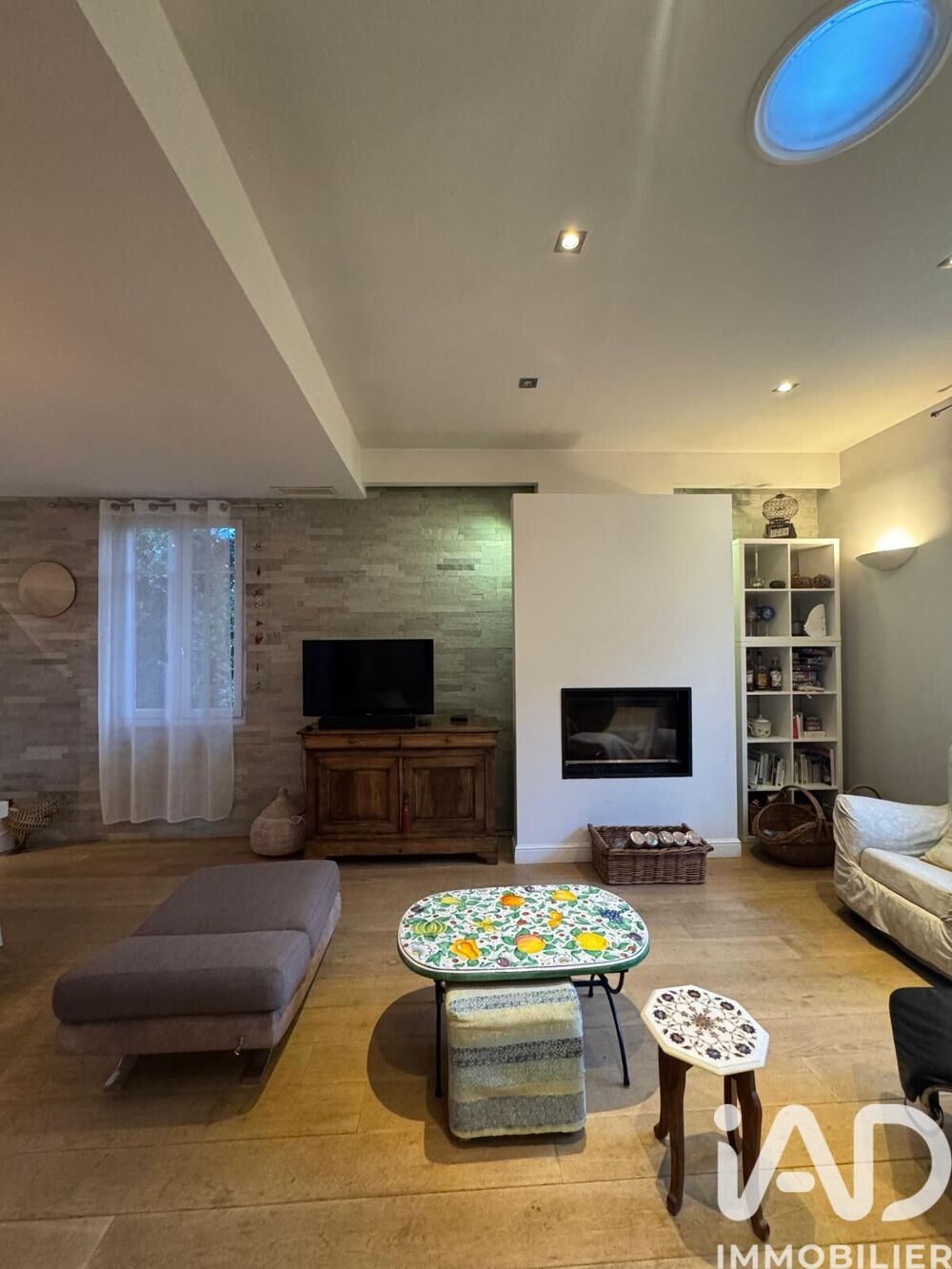 à vendre  Maison Antibes (06600)