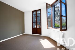  Appartement à vendre 6 pièces 125 m²