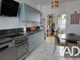  Maison à vendre 4 pièces 120 m²