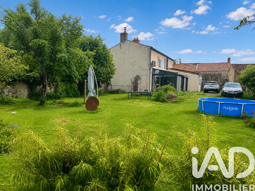 Vente Maison/villa 5 pièces