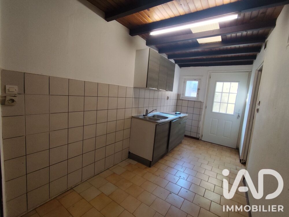 Vente Maison Vente Maison de village 5 pièces Ecquedecques