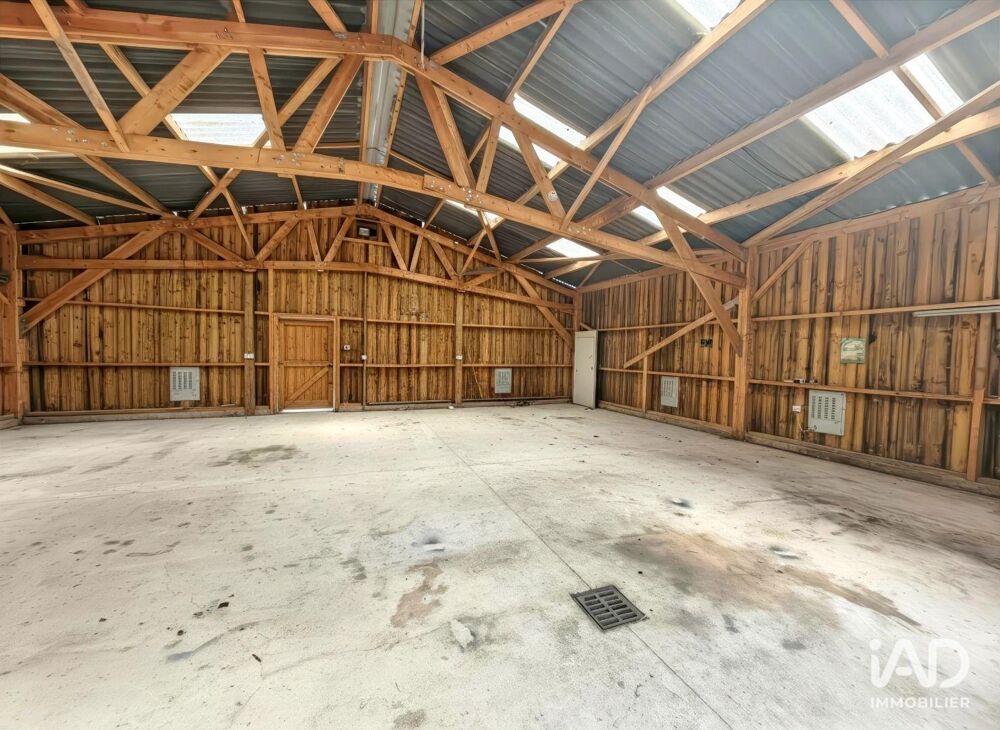 à vendre  Maison Coulombs (28210)