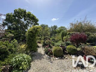  Maison à vendre 5 pièces 102 m²