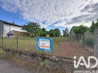  Terrain à vendre 291 m²