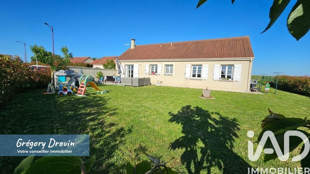 Vente Maison traditionnelle 5 pièces