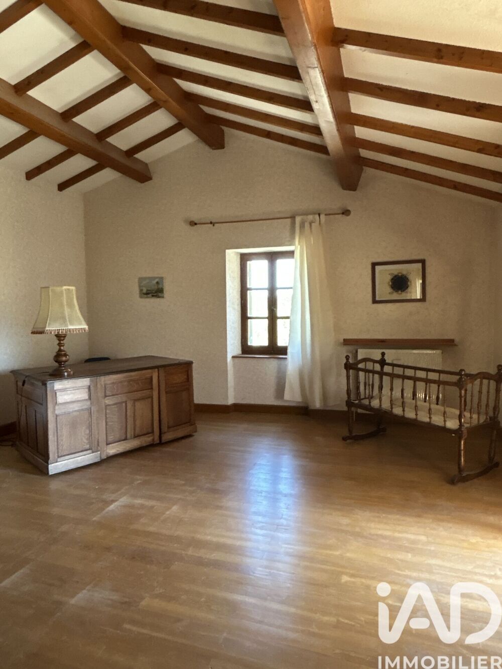 à vendre  Maison La Bégude-de-Mazenc (26160)