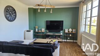  Maison à vendre 6 pièces 66 m²