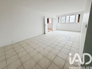  Appartement à vendre 2 pièces 53 m²