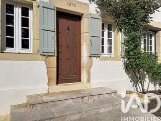 Maison à vendre 7 pièces 389 m²