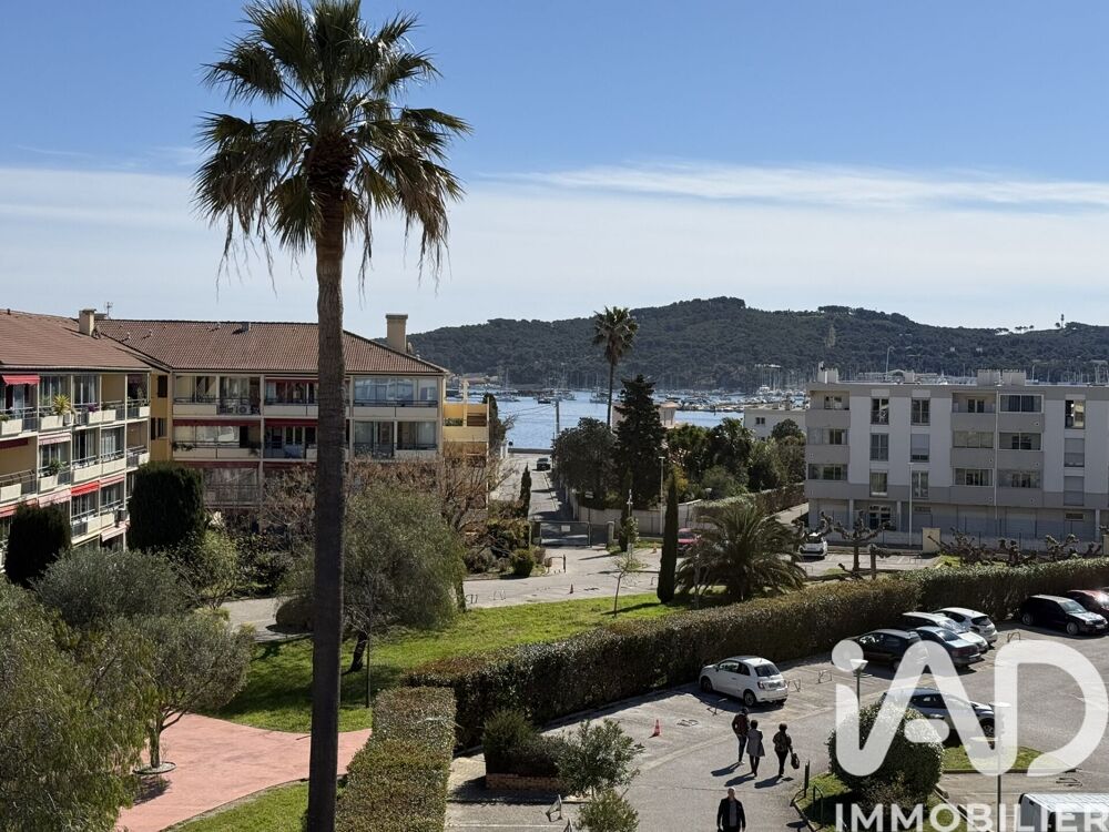 Vente Appartement Vente Appartement 2 pièces La seyne-sur-mer