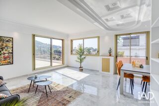  Appartement à vendre 4 pièces 103 m²