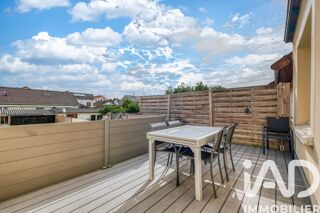  Maison � vendre 5 pi�ces 105 m�