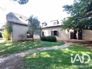  Maison à vendre 10 pièces 389 m²