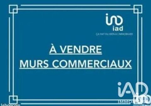 Vente Boutique/Local commercial 159 m&sup2; 60000 22130 Bourseul