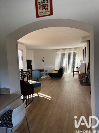  Maison � vendre 6 pi�ces 165 m�