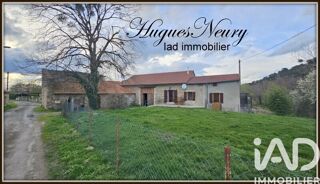  Maison à vendre 4 pièces 72 m²