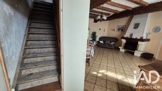 Vente Maison Vente Longère 4 pièces Cholet