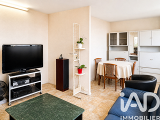  Appartement à vendre 3 pièces 66 m²