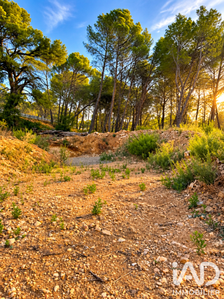  Terrain à vendre 827 m²