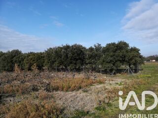  Terrain à vendre 1368 m²